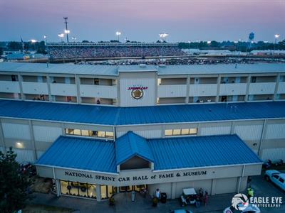 Eight Inductees Announced as “Class of 2025” for National Sprint Car Hall of Fame!